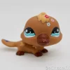 Littlest Petshop Vesinokkaeläin #1395