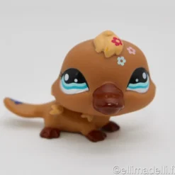 Littlest Petshop Vesinokkaeläin #1395