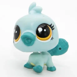 Littlest Petshop Vesinokkaeläin #3885