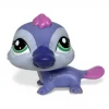 Littlest Pet Shop Vesinokkaeläin #2528 - Second Hand