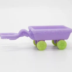 Littlest Petshop Vetokärry