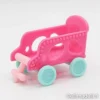 Littlest Petshop Vetokärryt