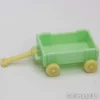 Littlest Petshop Vetokärryt