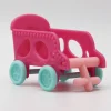 Littlest Petshop Vetokärryt