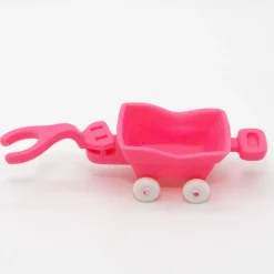 Littlest Petshop Vetokärryt