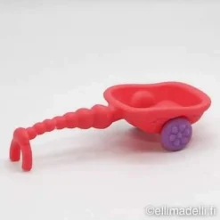 Littlest Pet Shop Vetokärryt - Second Hand
