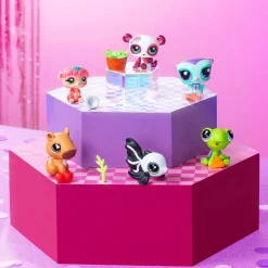 Littlest Pet Shop Viiriäinen G7 Series3 - #147