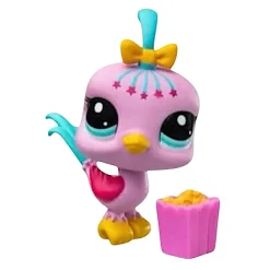 Littlest Pet Shop Viiriäinen G7 Series3 - #147