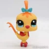 Littlest Petshop Viiriäinen lintu #2382