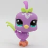 Littlest Petshop Viiriäinen lintu #2639