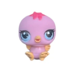 Littlest Pet Shop Viiriäinen vauva #3604 - Second Hand
