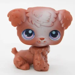 Littlest Petshop Villakoira #38