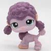 Littlest Petshop Villakoira #1627