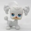 Littlest Petshop Villakoira #17