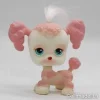 Littlest Petshop Villakoira #255