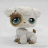 Littlest Petshop Villakoira #204