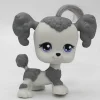 Littlest Petshop Villakoira #292