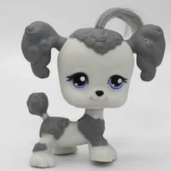 Littlest Petshop Villakoira #292