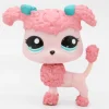 Littlest Petshop Villakoira #1956