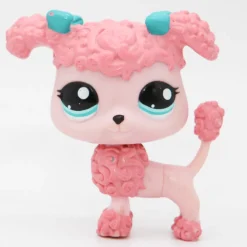 Littlest Petshop Villakoira #1956