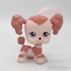 Littlest Petshop Villakoira #225