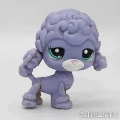 Littlest Petshop Villakoira #2605