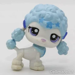 Littlest Petshop Villakoira #1965
