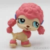 Littlest Petshop Villakoira #1520