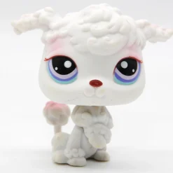 Littlest Petshop Villakoira #101