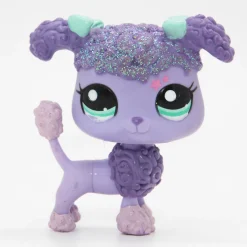 Littlest Petshop Villakoira #2267