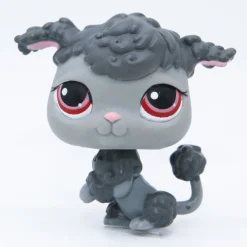 Littlest Petshop Villakoira #280