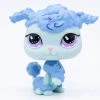Littlest Petshop Villakoira #591
