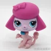 Littlest Petshop Villakoira #3272