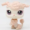 Littlest Petshop Villakoira #390
