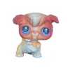 Littlest Petshop Villakoira #37