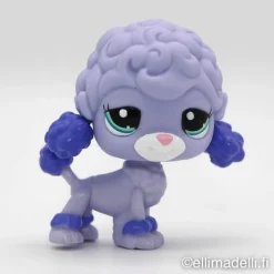 Littlest Petshop Villakoira #2605