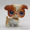 Littlest Petshop Villakoira #37