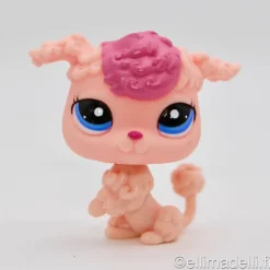Littlest Petshop Villakoira #2177