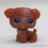Littlest Petshop Villakoira #38