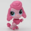 Littlest Petshop Villakoira #3847