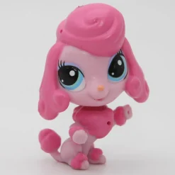 Littlest Petshop Villakoira #3847