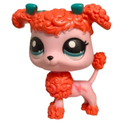 Littlest Petshop Villakoira G7 #89 - Second Hand