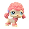 Littlest Pet Shop Villakoira #1520 - Second Hand
