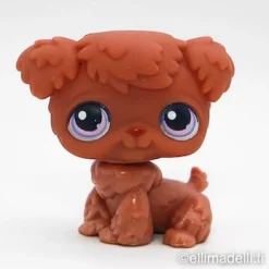 Littlest Petshop Villakoira #39 - Second Hand