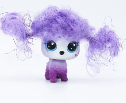 Littlest Pet Shop Villakoira #3-88 - Second Hand