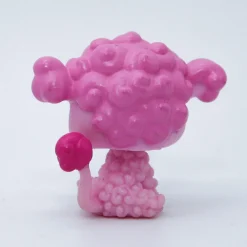 Littlest Petshop Villakoira vauva #3600