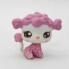 Littlest Petshop Villakoira vauva #2498