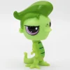 Littlest Petshop Vinnie Gekko #3558