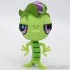 Littlest Petshop Vinnie Gekko #3057
