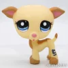 Littlest Petshop Vinttikoira #2041